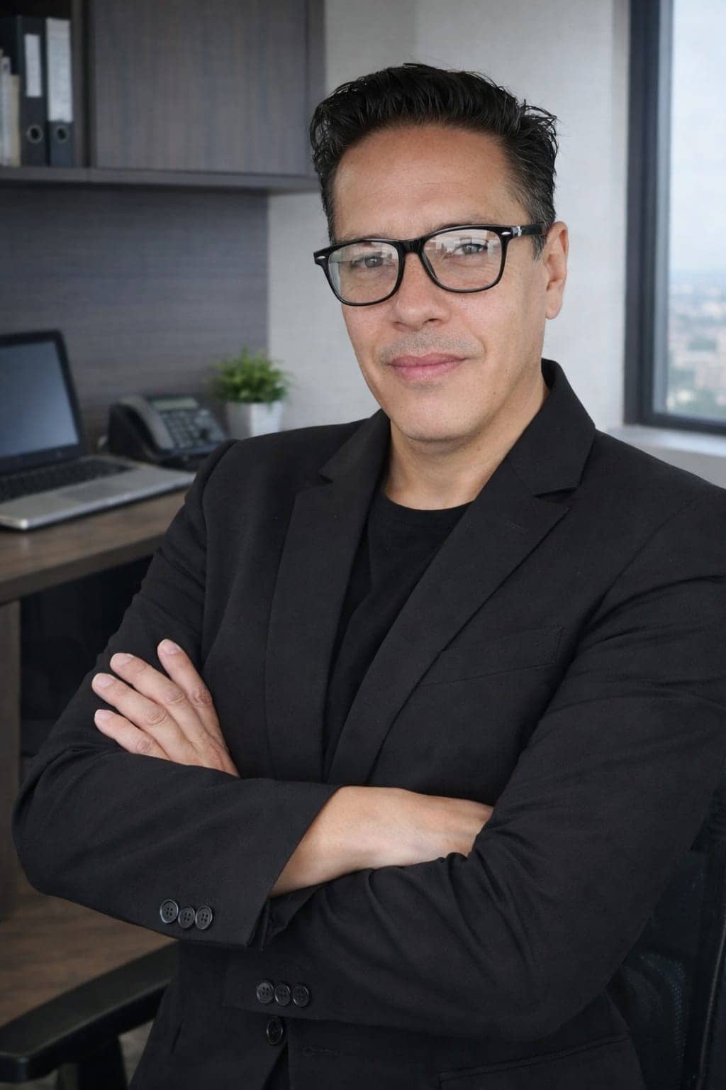 Antonio Ortega
