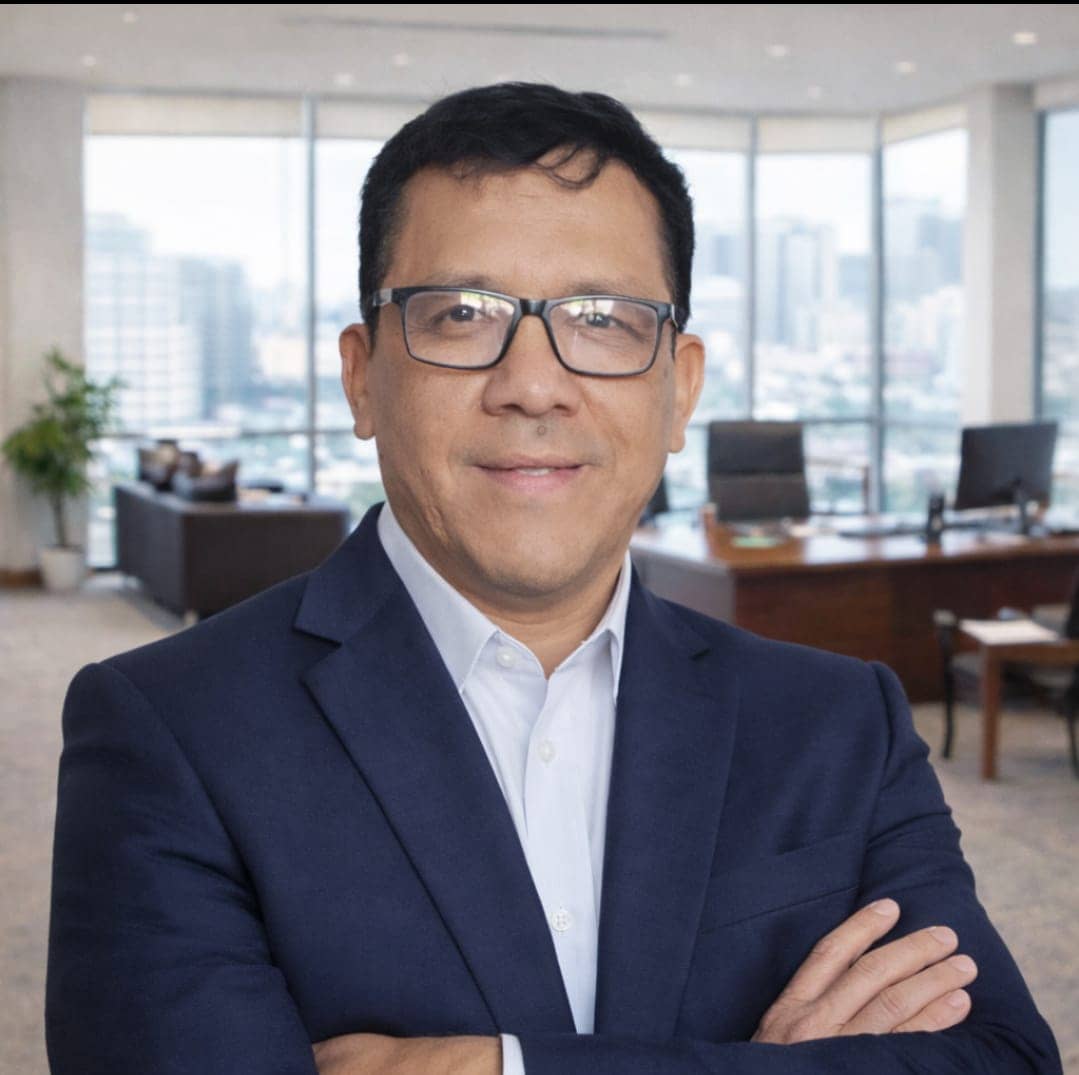 Ismael Rdz
