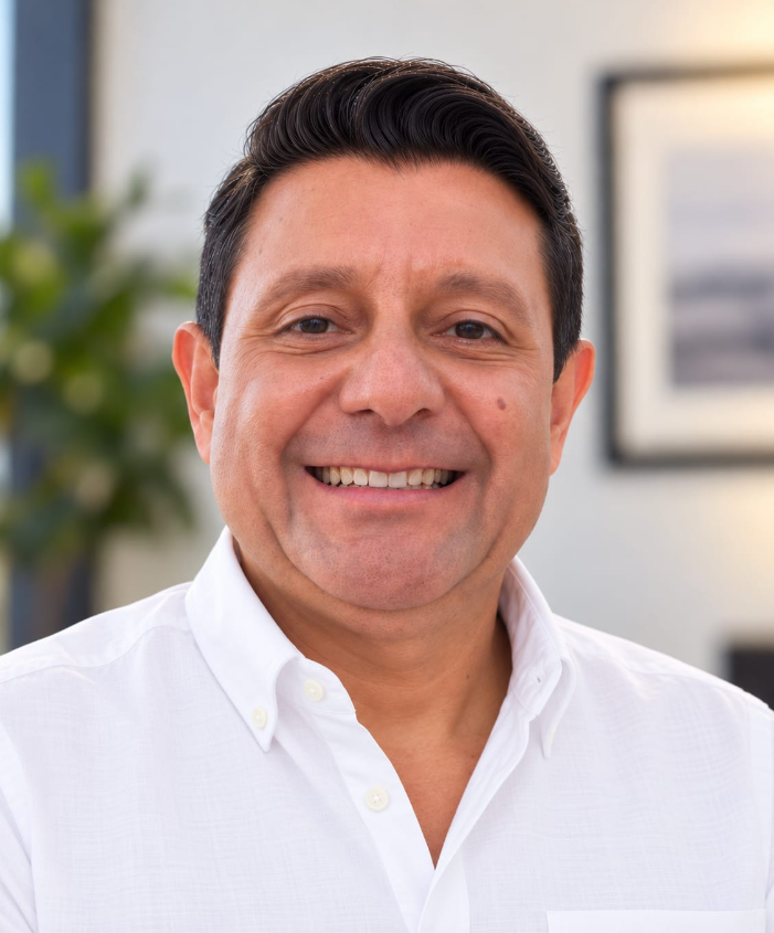 Jose Antonio Cervantes Ormelas
