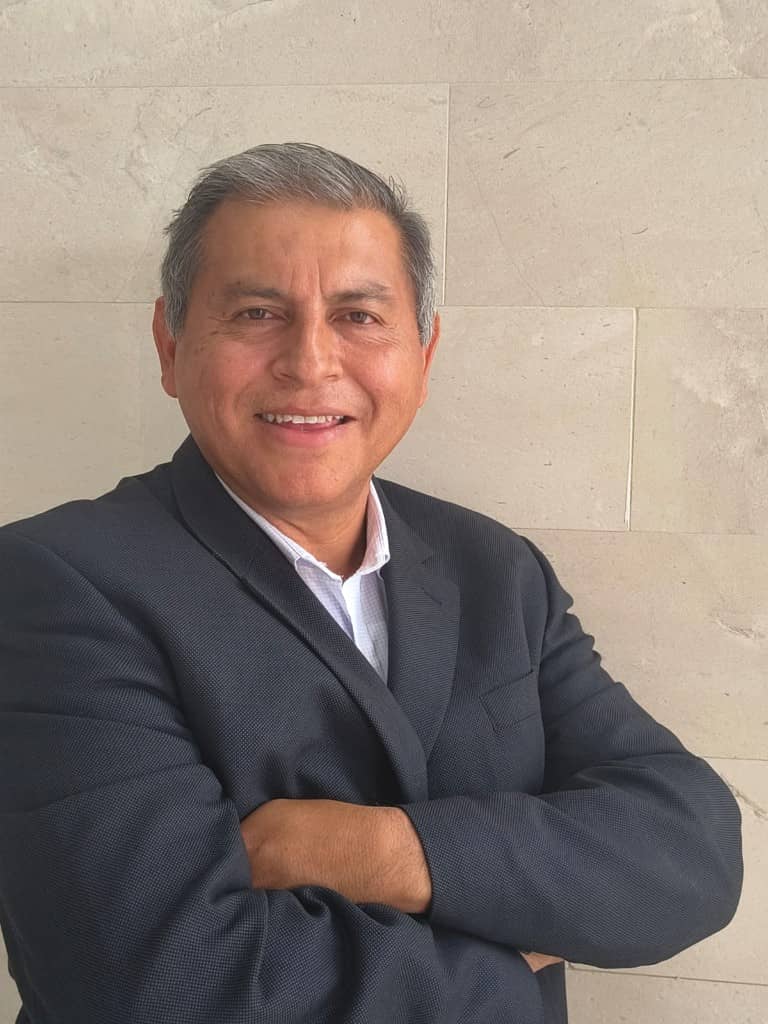 Ricardo Jiménez