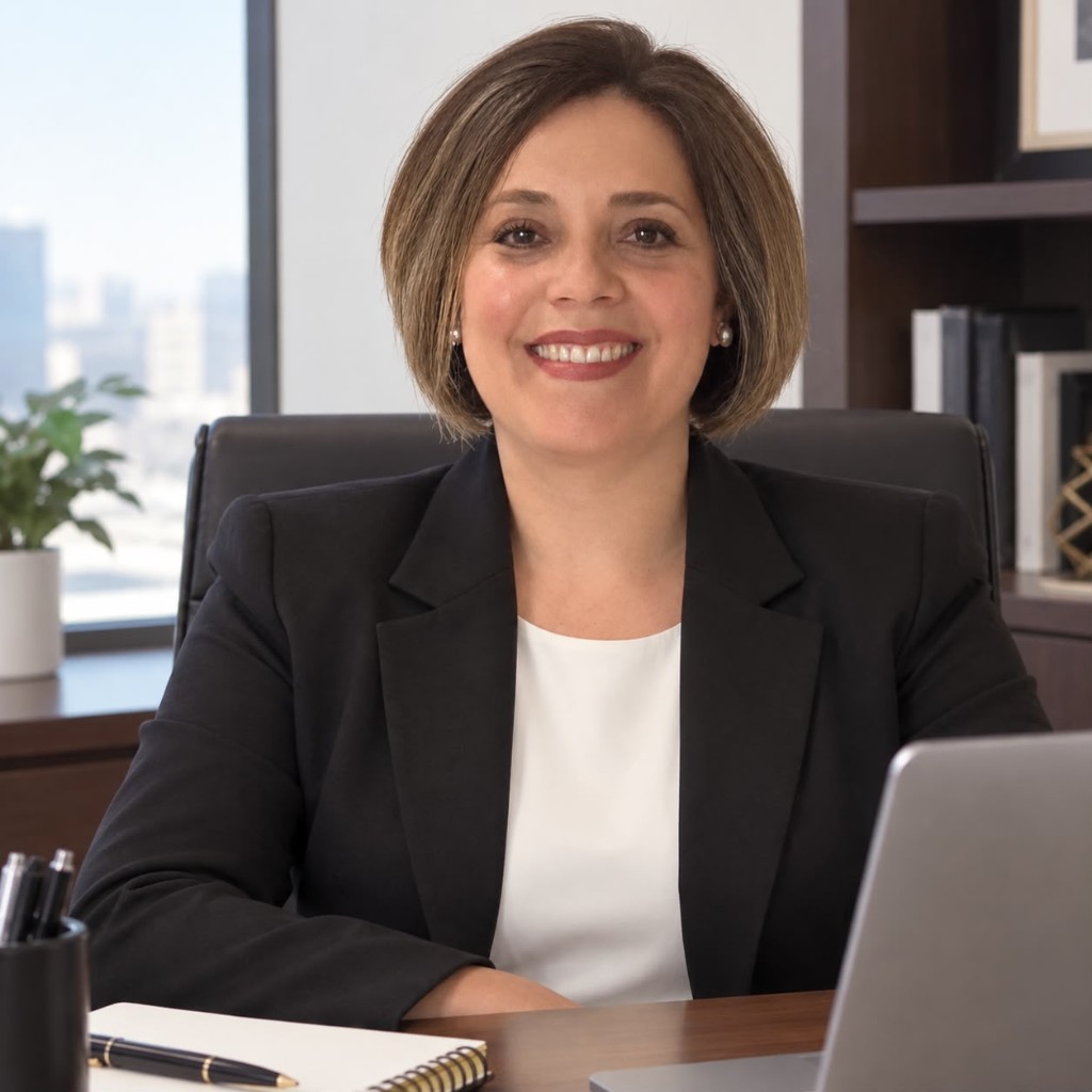 Veronica Avalos Villarreal