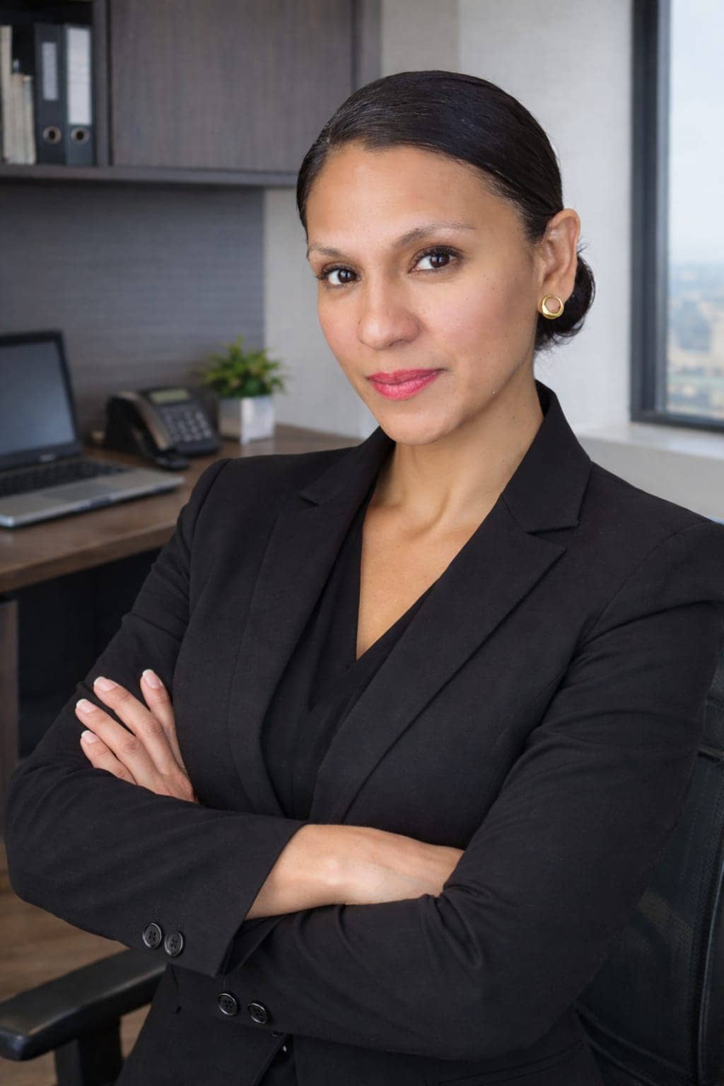 Viviana Ortega